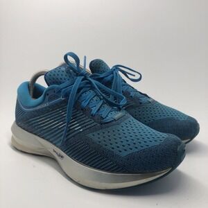 Brooks Levitate Women's DNA AMP Running Shoes Blue 1202581B417 Size 7.5 GUC